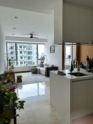 Vista Residences (D12), Condominium #500743231